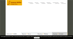 Desktop Screenshot of mueller-geigenbau.de