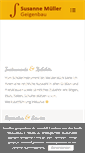 Mobile Screenshot of mueller-geigenbau.de